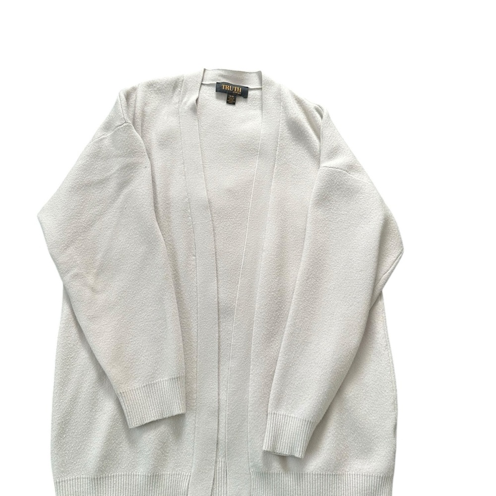Truth by Republic Cardigan Size Medium
